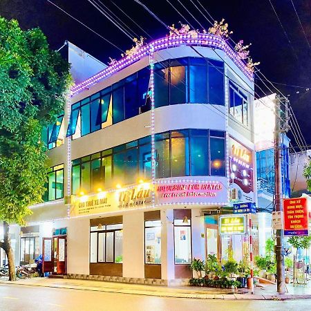 Tl Adventure Tour & Motorbike Aparthotel Ха Жианг Екстериор снимка